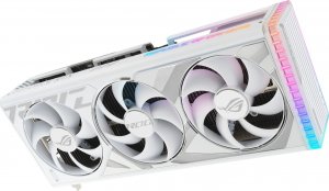 Karta graficzna Asus ROG Strix GeForce RTX 4080 OC 16GB GDDR6X (ROG-STRIX-RTX4080-O16G-WHITE) 15