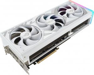 Karta graficzna Asus ROG Strix GeForce RTX 4080 OC 16GB GDDR6X (ROG-STRIX-RTX4080-O16G-WHITE) 18