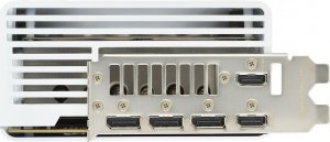 Karta graficzna Asus ROG Strix GeForce RTX 4080 OC 16GB GDDR6X (ROG-STRIX-RTX4080-O16G-WHITE) 3