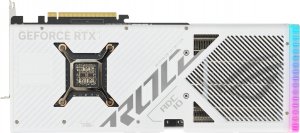 Karta graficzna Asus ROG Strix GeForce RTX 4080 OC 16GB GDDR6X (ROG-STRIX-RTX4080-O16G-WHITE) 5