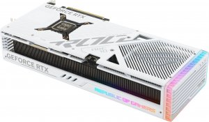 Karta graficzna Asus ROG Strix GeForce RTX 4080 OC 16GB GDDR6X (ROG-STRIX-RTX4080-O16G-WHITE) 7