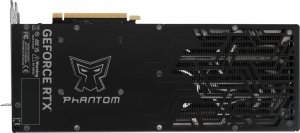 Karta graficzna Gainward GeForce RTX 4070 Ti Phantom 12GB GDDR6X (471056224-3581) 9