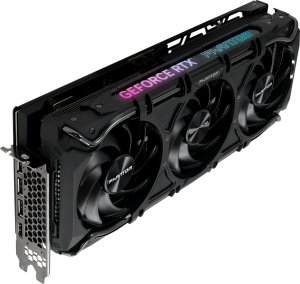 Karta graficzna Gainward GeForce RTX 4070 Ti Phantom GS 12GB GDDR6X (471056224-3772) 2