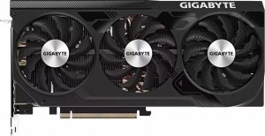 Karta graficzna Gigabyte GeForce RTX 4070 Ti Windforce OC 12GB GDDR6X (GV-N407TWF3OC-12GD) 4