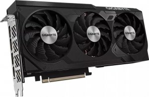 Karta graficzna Gigabyte GeForce RTX 4070 Ti Windforce OC 12GB GDDR6X (GV-N407TWF3OC-12GD) 7