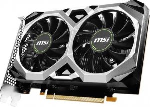 Karta graficzna MSI GeForce GTX 1630 Ventus XS OC 4GB GDDR6 3