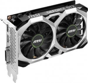 Karta graficzna MSI GeForce GTX 1630 Ventus XS OC 4GB GDDR6 4