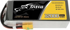 Tattu Akumulator Tattu 12000mAh 22.2V 30C 6S1P XT90 1