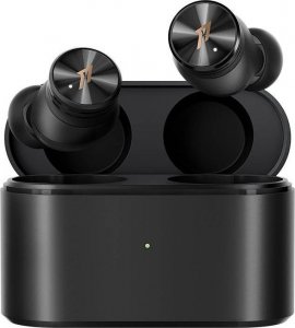 Słuchawki 1MORE PistonBuds Pro (EC302-Black) 1