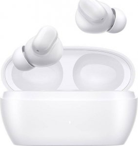 Słuchawki 1More Omthing AirFree Buds (EO009-White) 2