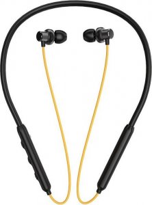 Słuchawki 1More Słuchawki dokanałowe przewodowe 1MORE Omthing airfree lace (yellow) 2