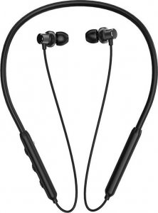 Słuchawki 1More Słuchawki dokanałowe przewodowe 1MORE Omthing airfree lace (czarne) 2