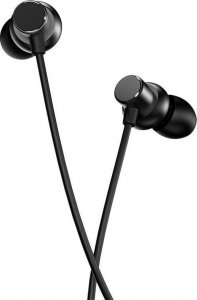 Słuchawki 1More Słuchawki dokanałowe przewodowe 1MORE Omthing airfree lace (czarne) 3