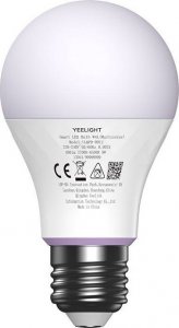 Yeelight Inteligentna żarówka W4 E27 (kolor) 4szt 3