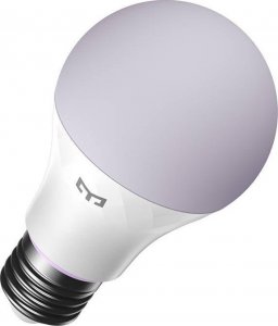 Yeelight Inteligentna żarówka W4 E27 (kolor) 4szt 4