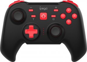 Pad Ipega PG-SW062A czarno-czerwony 1