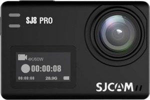 Kamera SJCAM Kamera sportowa SJCAM SJ8 Pro 1