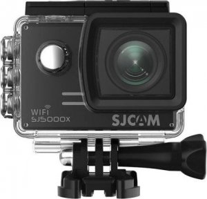 Kamera SJCAM SJ5000X czarna 1