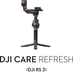 DJI DJI Care Refresh - DJI RS 3 1