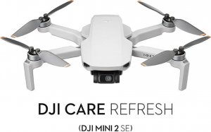 DJI Care Refresh DJI Mini 2 SE - 1 rok 1