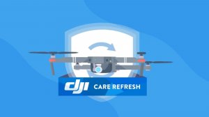 DJI Care Refresh DJI Mini 2 SE - 1 rok 2