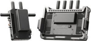 DJI Bezprzewodowy system transmisji video DJI Transmission 3