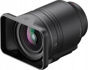 DJI Obiektyw DL PZ 17-28 mm T3.0 ASPH 3