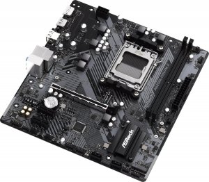 ASRock A620M-HDV/M.2+ マザーボード A620M-HDV/M.2 | ASRock マザーボード AMD A620チップセット