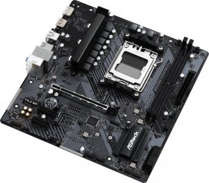 Płyta główna ASRock A620M-HDV/M.2+ 4