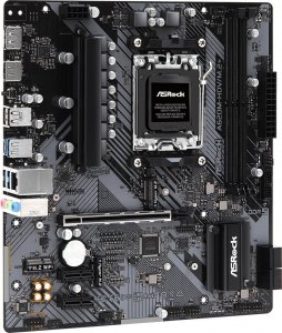 Płyta główna ASRock A620M-HDV/M.2+ 5