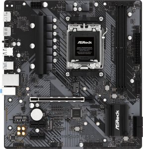 Płyta główna ASRock A620M-HDV/M.2+ 2