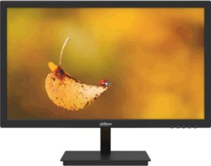 MonitorDahua Technology[PRODUKT WYCOFANY] Monitor LCD 22 cale LM22-L200 1