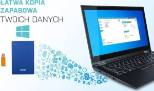 Stacja/replikator I-TEC USB 3.0 USB-C (CATRIPLE4KDOCKPD2) 14