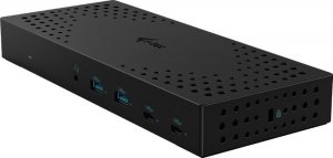 Stacja/replikator I-TEC USB 3.0 USB-C (CATRIPLE4KDOCKPD2) 5