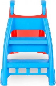 Little Tikes Pierwsza zjeżdżalnia czerwono-niebieska 3