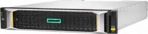Macierz dyskowa HPE Macierz MSA 2062 16Gb FC SFF Storage R0Q80B 2
