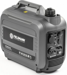 Agregat Fieldmann Agregat pršdotworczy benzynowy FZI 4018BI Moc 1800W, poj. 80 cc 2