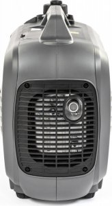 Agregat Fieldmann Agregat pršdotworczy benzynowy FZI 4018BI Moc 1800W, poj. 80 cc 6