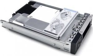 Dysk serwerowy Dell 345-BEDS 480GB 2.5'' SATA III (6 Gb/s)  (345-BEDS) 1