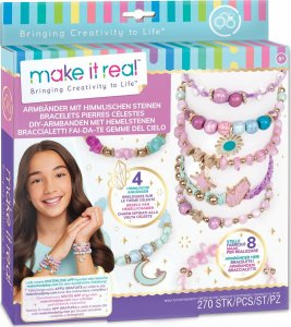 Make it real Make it Real Celestial Stone Bransoletki 11