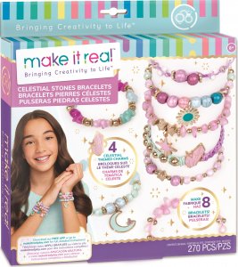 Make it real Make it Real Celestial Stone Bransoletki 2