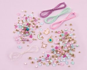 Make it real Make it Real Celestial Stone Bransoletki 3