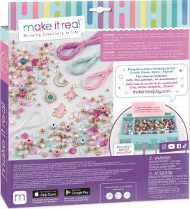 Make it real Make it Real Celestial Stone Bransoletki 4