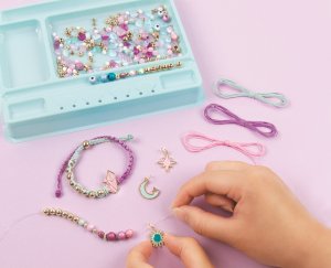 Make it real Make it Real Celestial Stone Bransoletki 6