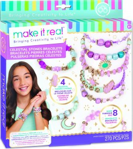 Make it real Make it Real Celestial Stone Bransoletki 8