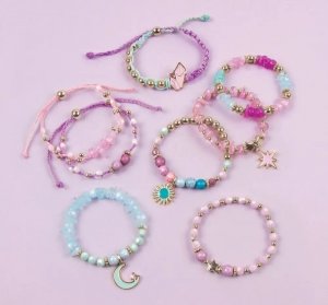 Make it real Make it Real Celestial Stone Bransoletki 9