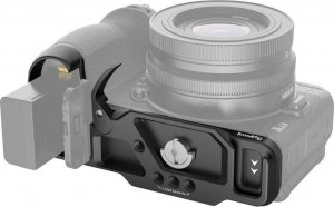 Głowica SmallRig SMALLRIG 3857 BASEPLATE FOR NIKON Z30 2