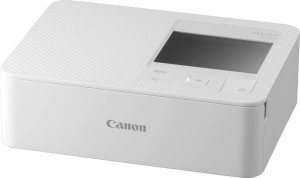 Drukarka fotograficzna Canon SELPHY CP1500 Biała 2