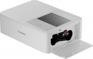 Drukarka fotograficzna Canon SELPHY CP1500 Biała 3
