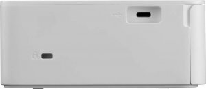 Drukarka fotograficzna Canon SELPHY CP1500 Biała 5